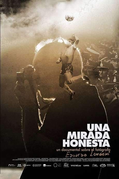   Documentary about Eduardo Longoni, the photographer who captured decisive moments in the last 40 years of Argentine history.  
